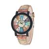 Vintage Wristwatch Daily Fashion Style Student Wristwatch Vintage Wristwatch Wristwatch