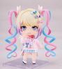 Nendoroid NEEDY STREAMER OVERLOAD OMGkawaiiAngel Outing Ver. Figure Good Smile