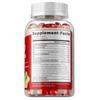 Blood Sugar Blend - with Berberine, Cinnamon, Gymnema, Alpha Lipoic Acid, CoQ10
