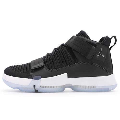 Air Jordan Supreme Elevation Black White Men s CD4330-001 EU 40.5