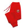 Bite The Bullet With Your Mouth Pattern Trousers Autumn Fashion Long Pants Women Pocket  Y2K Sweatpants Casual Street Joggers