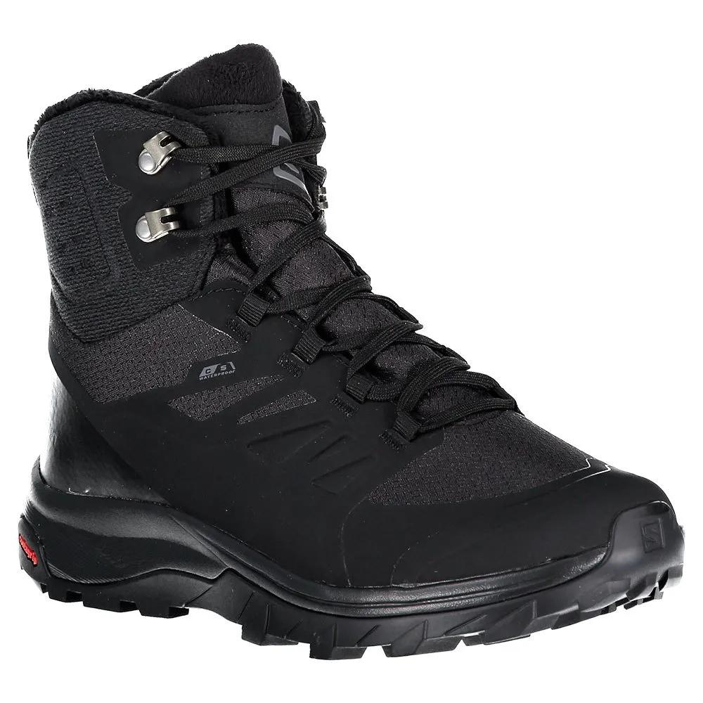 SALOMON Snow Boots Outblast TS CS WP