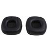 Replaceable Memory Foam Headphone Earpads for Major IV4Headphone Ear Pads Earcups Audio Accessories