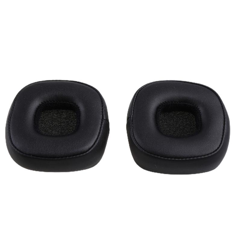 Replaceable Memory Foam Headphone Earpads for Major IV4Headphone Ear Pads Earcups Audio Accessories
