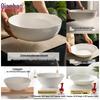 Chinese Style Ceramic Serving Bowl