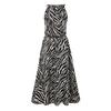 Summer Dress Women's Long Boho Beach Dress Elegant Maxi Dress Sleeveless Summer Tunic Dress