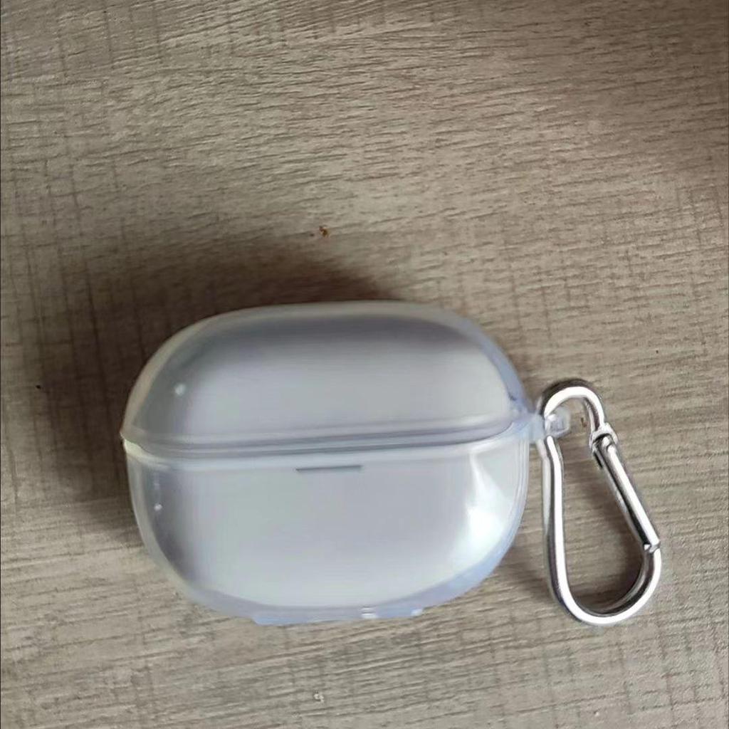 Průhledné ochranné pouzdro Redmi Buds 5 Pro proti pádu pro sluchátka Xiaomi