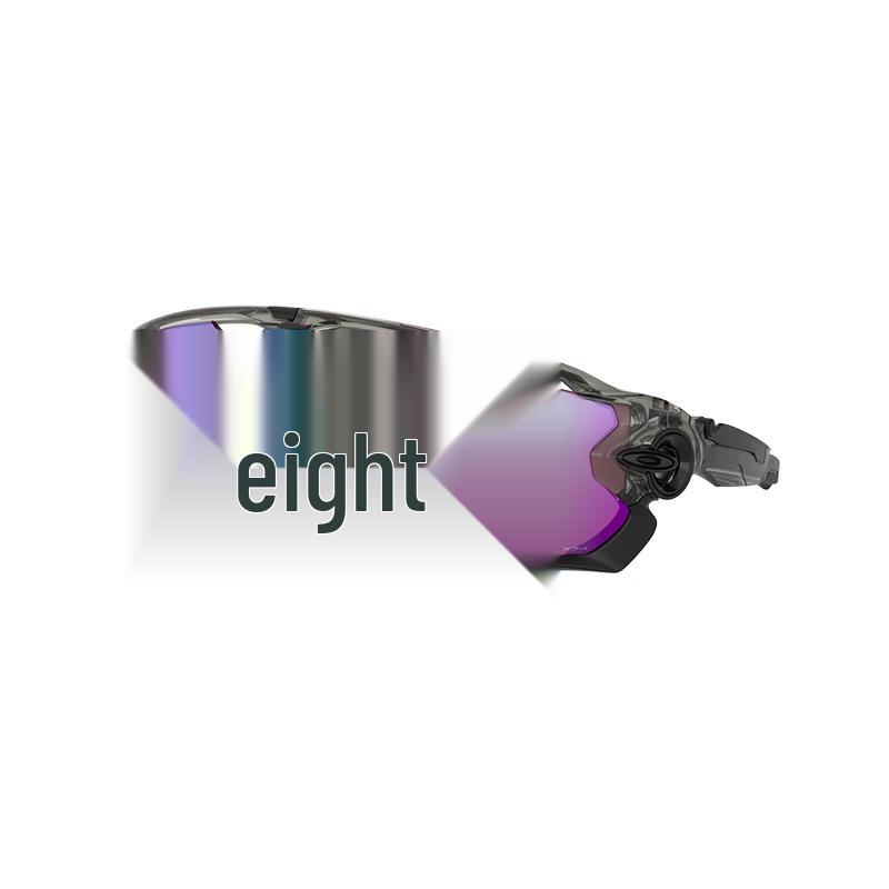 

Oakley Jawbreaker Sports Sunglasses One Size