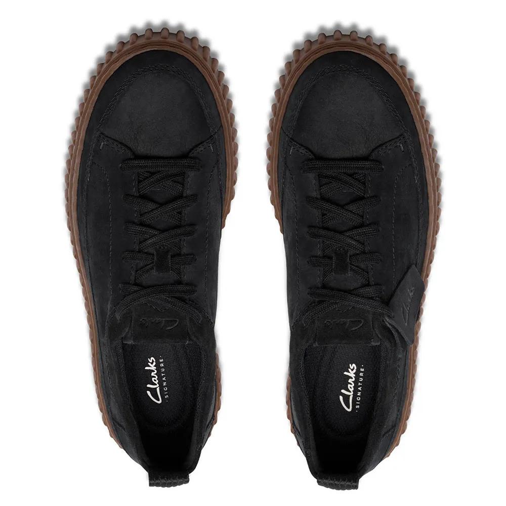 Clarks Shoes Кросовки Torhill Lace