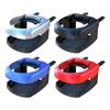 Universal Car Air Vent Cup Holder Mount Sturdy ABS Material Multifunctional Beverage Drink Holder for Most Vehicles