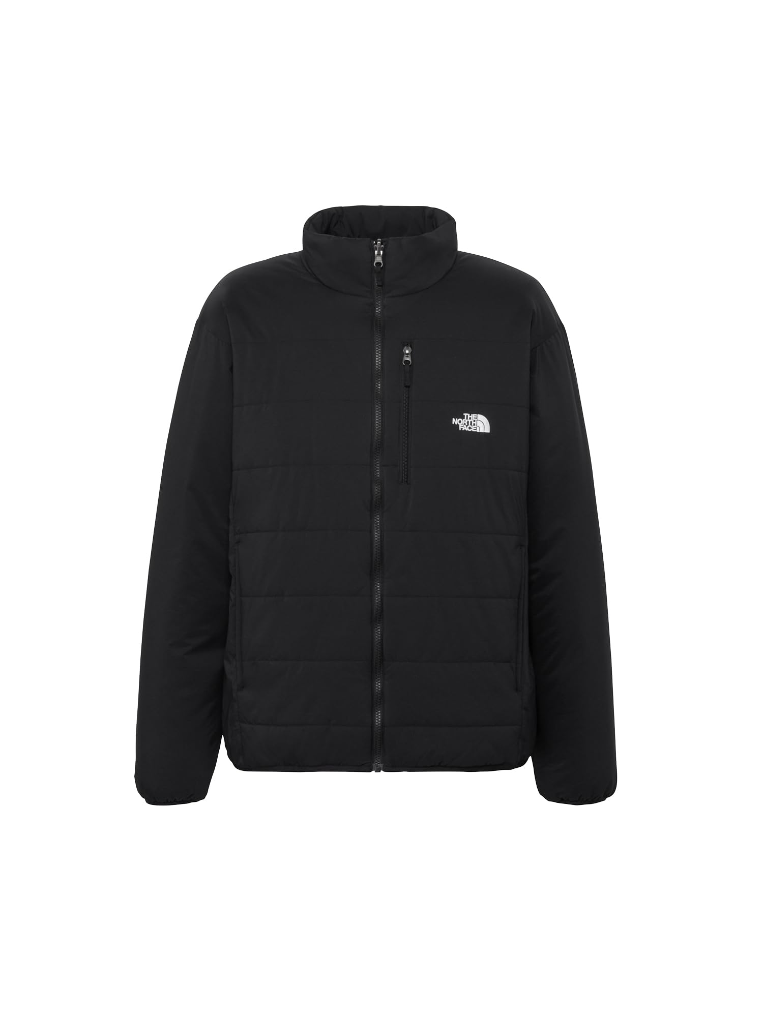 

The North Face Light Rider XL Jacket, Black,