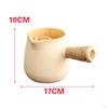 Teapot for Boiling Water with Tea Kettles Outdoor Camping Home Restaurant Picnic