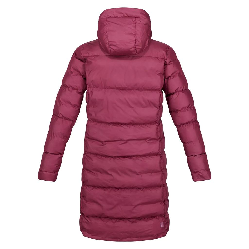 Regatta Womens/Ladies Pandia II Hooded Jacket