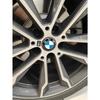 Tappi Centrali per Cerchi BMW 56/68mm Compatibili con E46 E39 E60 E90 E53 E36 E30 E87 F10 F20 F30 X1 X3 X5 X6 X7 Accessori Auto