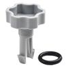 2sets 10460 Exhaust Valves For Filter Pumps 10460 10264 Spas Swimming Pool Air Release Valve And O-Ring Replacement Part