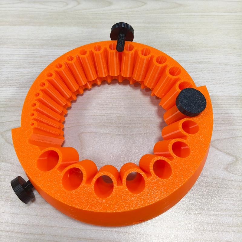 Upgrade Multifunctional Drill Bit 2-13Mm Sharpener Polishing And Grinding Tool Multi-Purpose Electric Drill Bit Tool Fittings