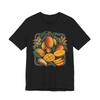 Vintage Mango Fruit Illustration Tee | Tropical Fruit Shirt