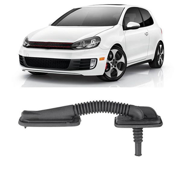 6-teiliges Volkswagen Türkabelbaum-Schutzset (5N0959843, 1K0937702C, 1K0937722D, 4M097)