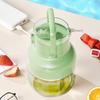 Fruit Juicer Portable Personal Blender BPA-Free Easy to Clean Rechargeable