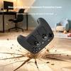 Silikon-Schutzhülle für Steam Controller/Steam Controller 2 2026, Weiche Anti-Rutsch-Gaming-Gamepad-Schale für PC Steam Deck