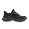 Skechers Comfortable Versatile Simple High-Value Casual Sports Slip-On Shoes Men Sneakers 118333-BBK