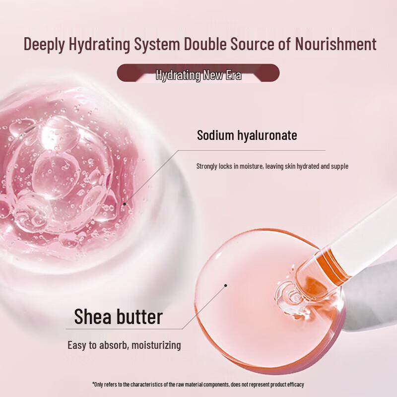 CLAYNAL Aminosäure Kirschblüten Duschgel