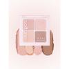 HOLIKA HOLIKA Softune Mood Palette 03 Hazelnut 4.3 g