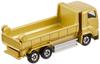 TAKARA TOMY 101 Isuzu Giga Dump Truck Miniature Car Toy for Ages 3 and Blister Meets Toy Safety ST Mark Certified "Tomica No. (Blister Packaging)" Up,