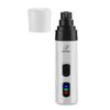 Painless Rechargeable Pet Nail Clippers
