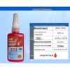 Anaerobic Threadlocker Adhesive