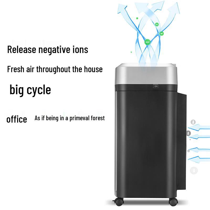 Comet S-560 High-Security Paper Shredder