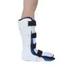 Long-Style Ankle Joint Fixation Brace for Lower Limb, Metatarsal, Tibia, and Foot Drop Correction