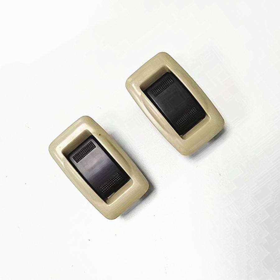 Car Accessories High Quality Original Rear Single Window Switch for Mazda 323 Family Protege BJ 1998-2003 Mazda Demio 2003 DW