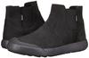KEEN Elena Chelsea WP Waterproof Boots, Women's, Triple Black/Black, Size 25.0 Cm