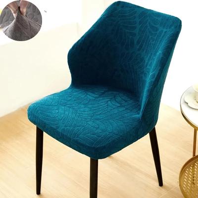 Textil do obýváku a jídelny – Potahy na židle