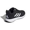 (GS) adidas Duramo 10 'Core Black' Kids' GZ0610