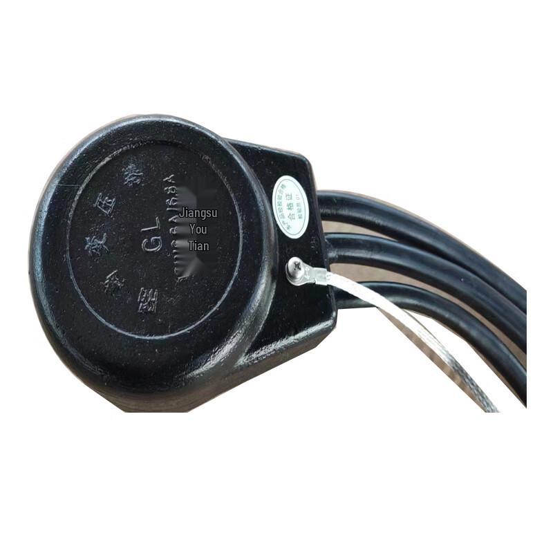 

LMTMLT Airport Navigation Isolation Transformer