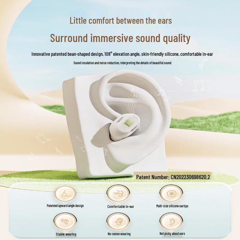 Baseus WM01 Upgraded True Wireless Bluetooth Earbuds