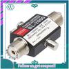 AA92-BL-2000 Coaxial Lightning Surge Protector PL259 Female To PL259 Female Coaxial Lightning Arrestor DC-1000Mhz