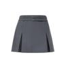 Veromoda Women's Low-Rise A-Line Mini Skirt