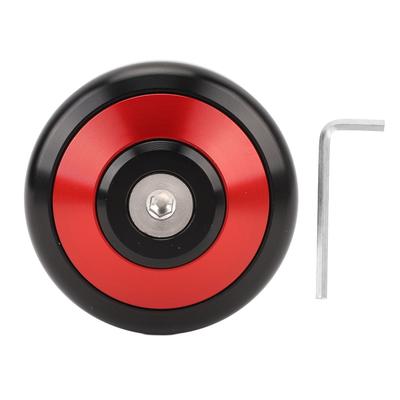 Motorcycle Hubcaps High Hardness Aluminum Alloy Front Wheel Center Hub Cap Replacement for VESPA