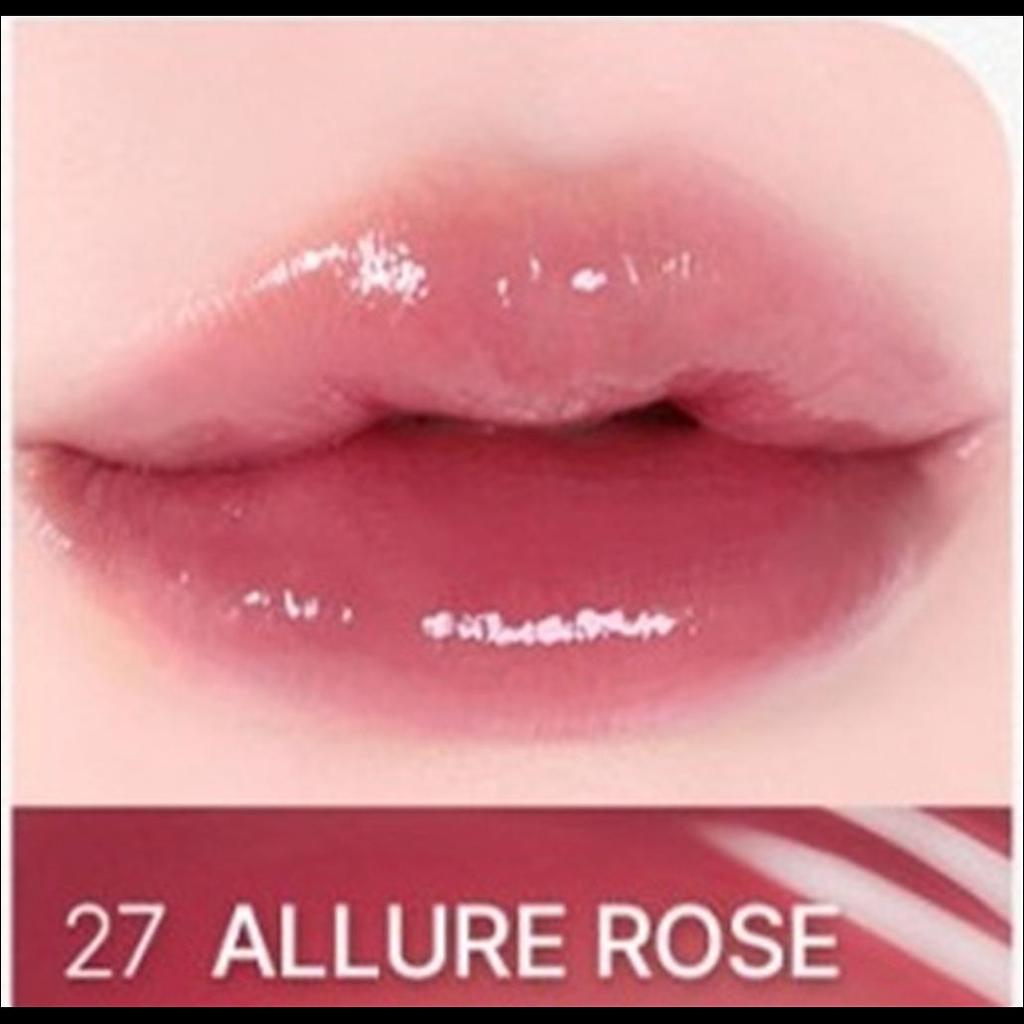 hince Raw Glow Gel Tint 4ml / 23 Types