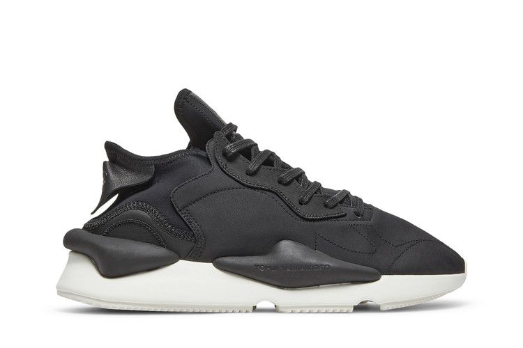 adidas Y-3 Kaiwa 'Black White'