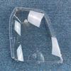For Cadillac Escalade 2006 2007 2008 2009 2010 2011 2012 2013 Car Front Headlight Cover Lampshade Lampcover Caps Headlamp Shell