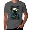 Children Of Bodom Tshirt Antiwrinkle Short Sleeve Tshirt