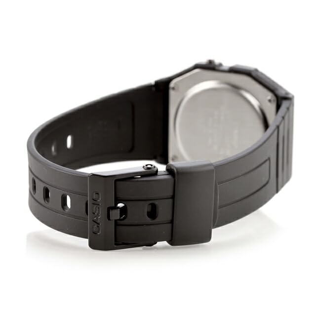 Cheap CASIO Casio Collection Standard Quartz and Wristwatch [Casio Casio] Men's Women's F-91W-1