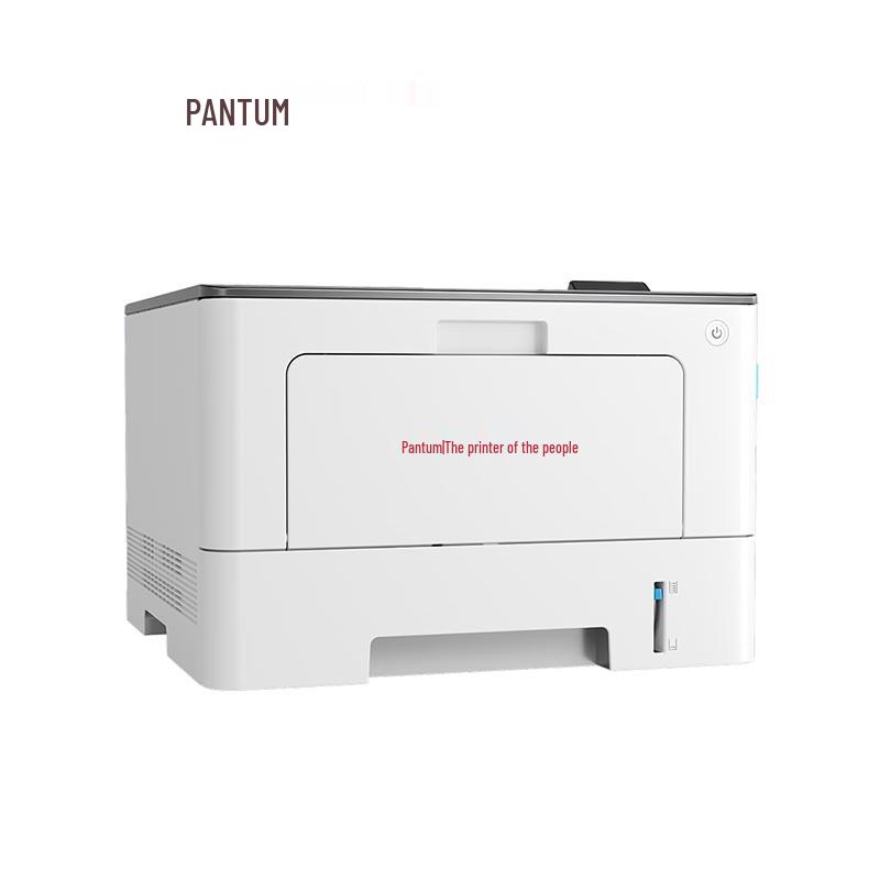 Pantum BP5150DN Black and White A4 Laser Printer CN plug (adapter included)