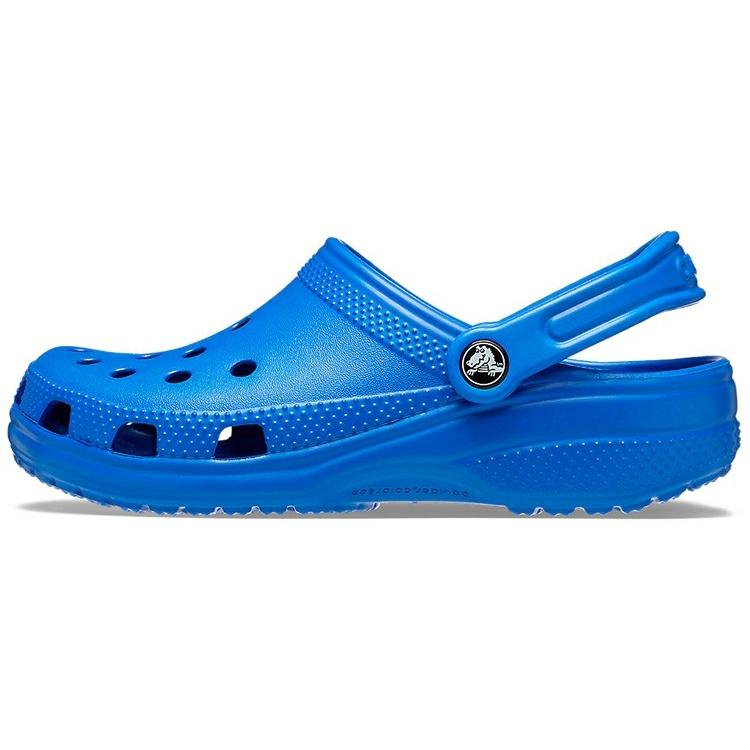 Crocs Classic Clog Blue Men s 10001-4KZ EU 34-35