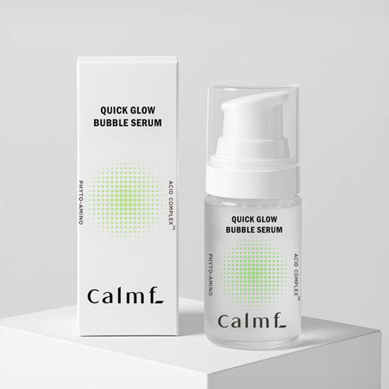 [Summer Week SET] Calming Pad + Calming Gel + Bubble Serum