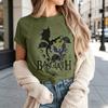 Fourth Wing Basgiath War College Dragon Rider T Shirt Unisex Unisex Fantasy Book Lover Graphic Tee Casual Short Sleeve Tops Cotton